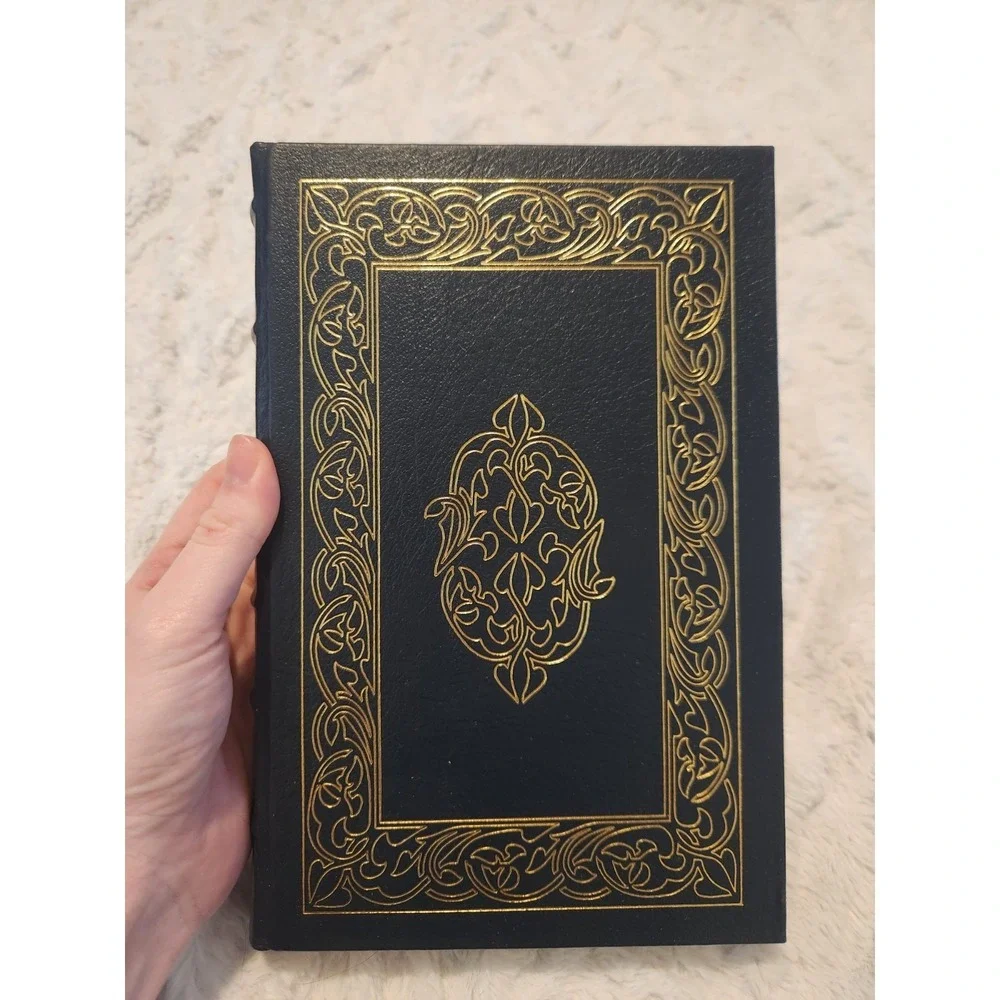 LOOKING FOR GATSBY by Faye Dunaway - Signed Numbered 1st Edition by Easton Press